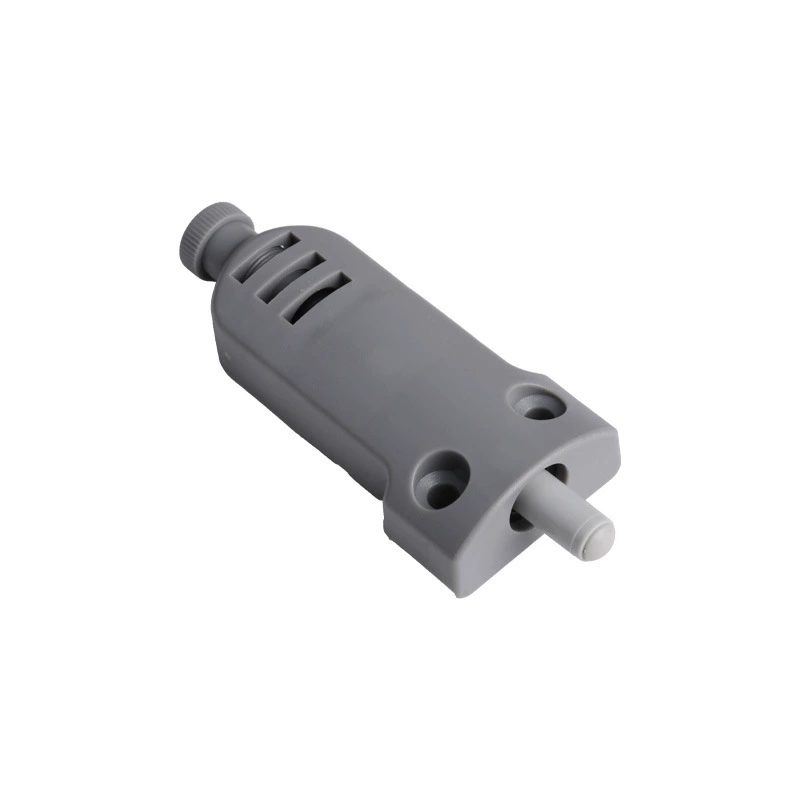 Damping Buffer For Wardrobe Cabinet Door Silent Anti Collision Dual Use Concealed Rebounder Furniture Accessories 002 1