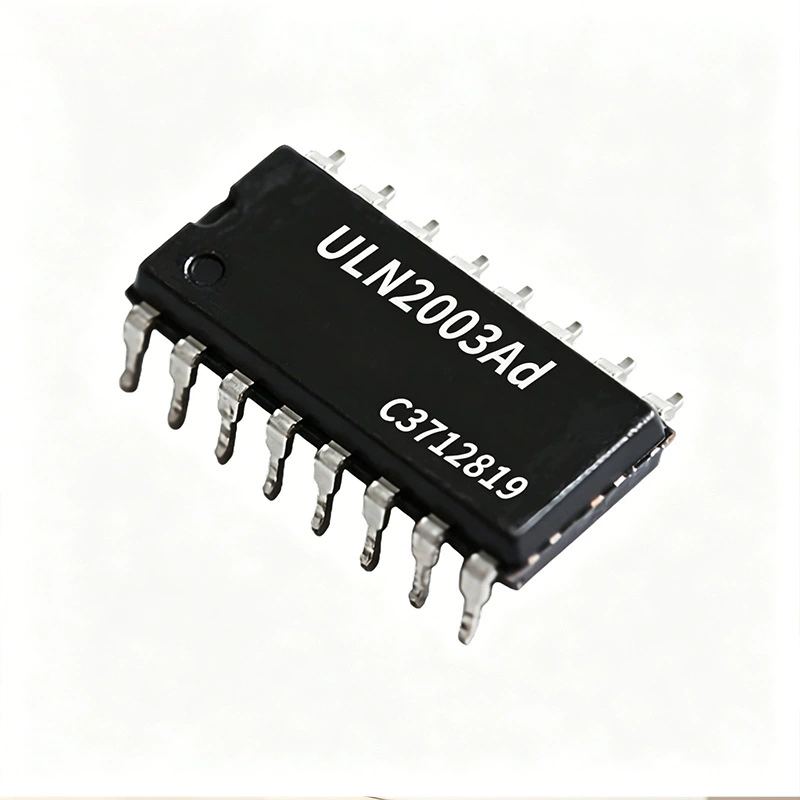 Darlington Transistor ULN2003 SOP16 Smd 500MA Motor Driver 1
