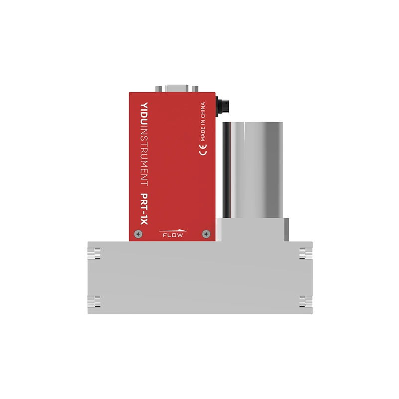 Degree Mfc Controller EC200 Series High Precision