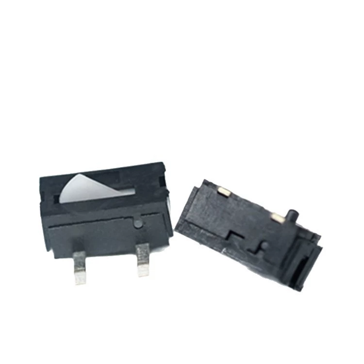 Detection Limit Switch 08 Pin 1