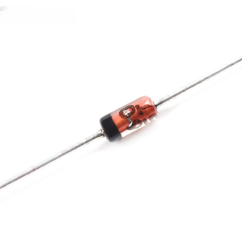Detector Diode 1N60P IN60P Do 35 2AP9 45V 50MA 1