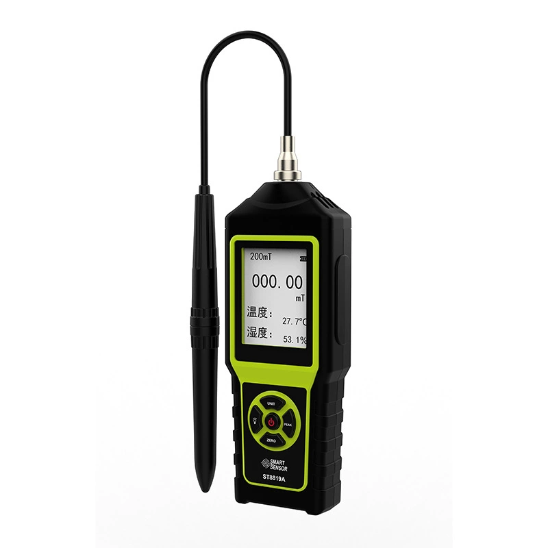 Digital Degree Detection High Precision 1