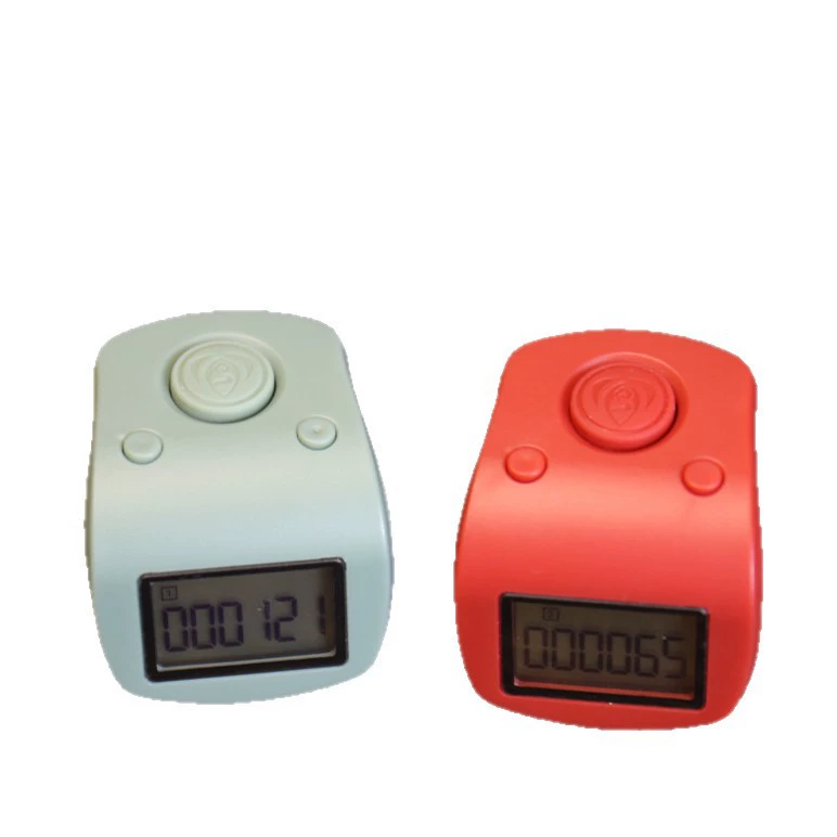 Digital Display Digital Display Counter 1