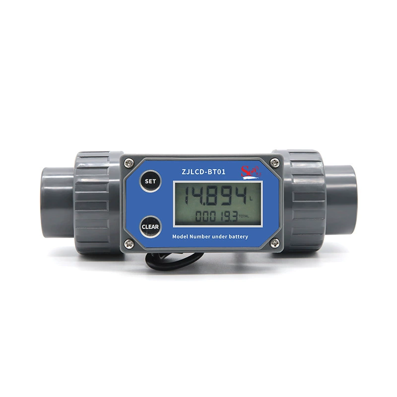 Digital Display Pvc 1