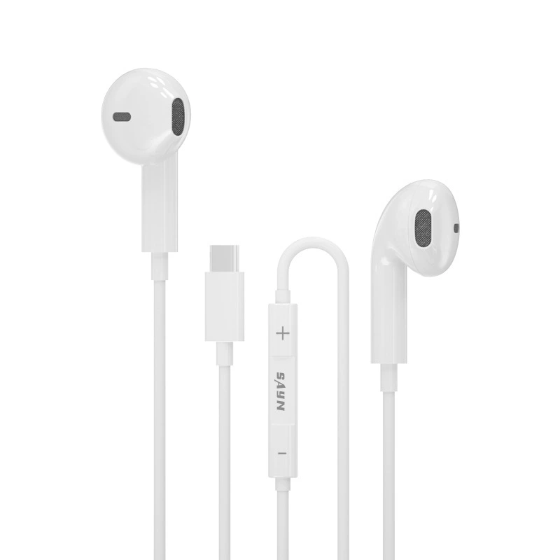 Digital Ic Type C Interface Microphone