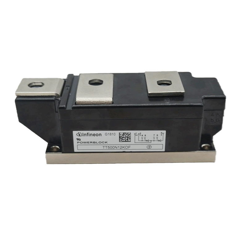 Diode TT280N16SOF TT320N16SOF Triac Module 1