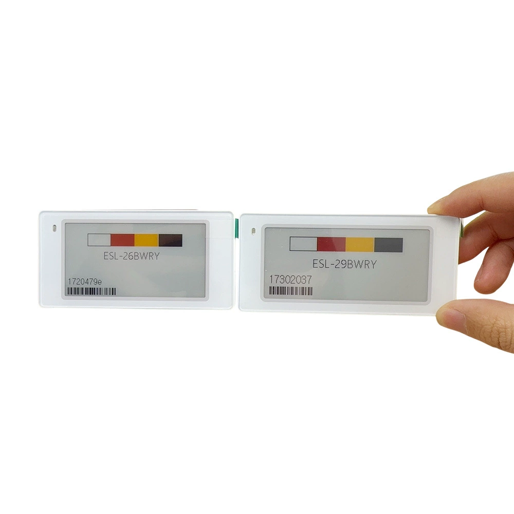 Display E Paper Display