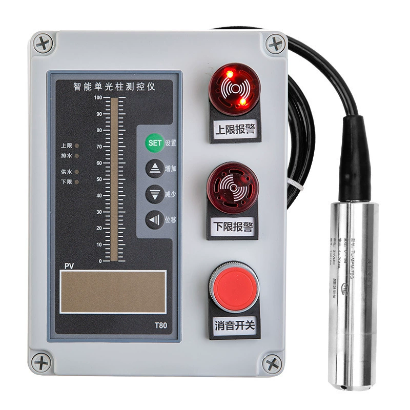 Display Waterproof 4 20MA 1