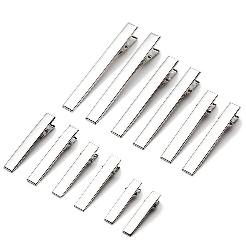 Diy Alligator Clip Metal 1