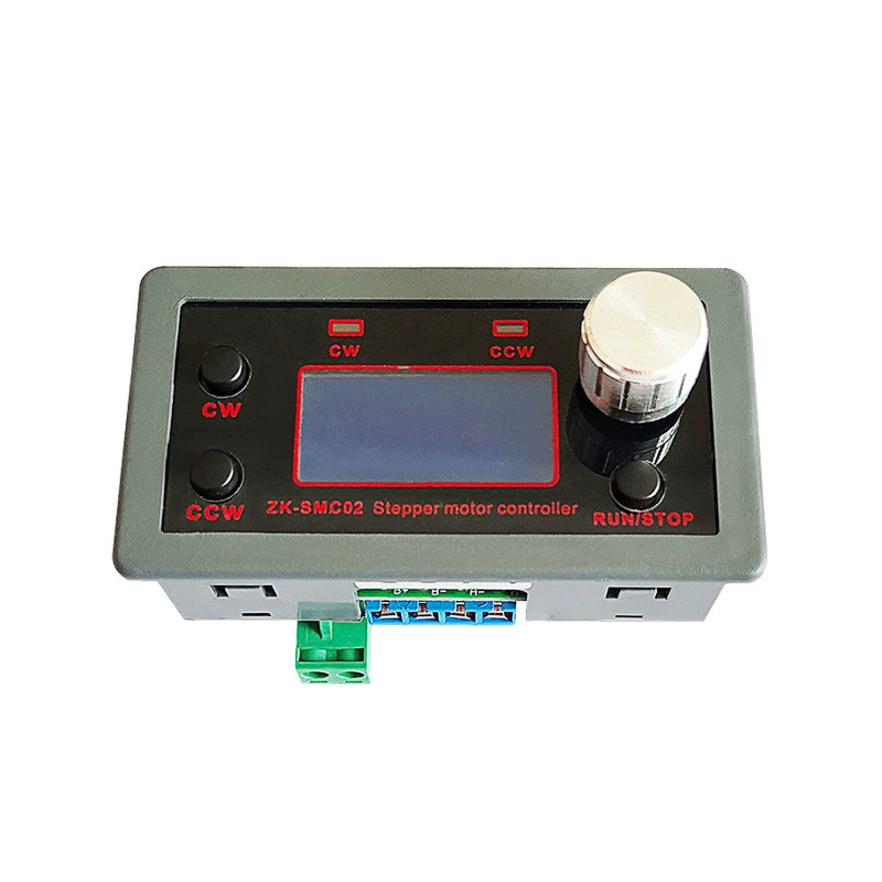 Driver 42 57 Stepper Motor Degree Plc Serial Port Driver 1