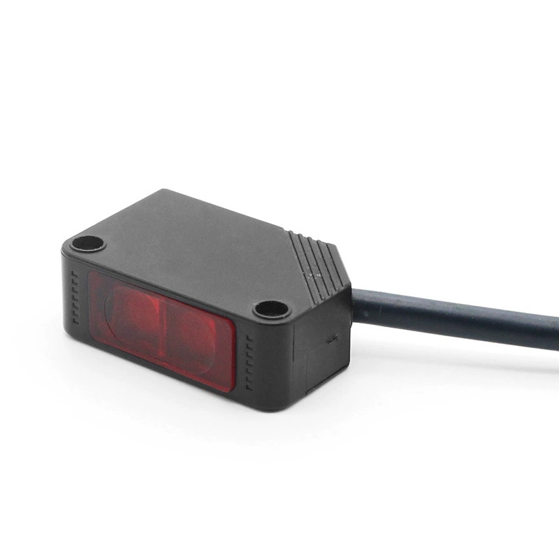 E3Z D61 E3Z D62 Dc Npn Switch