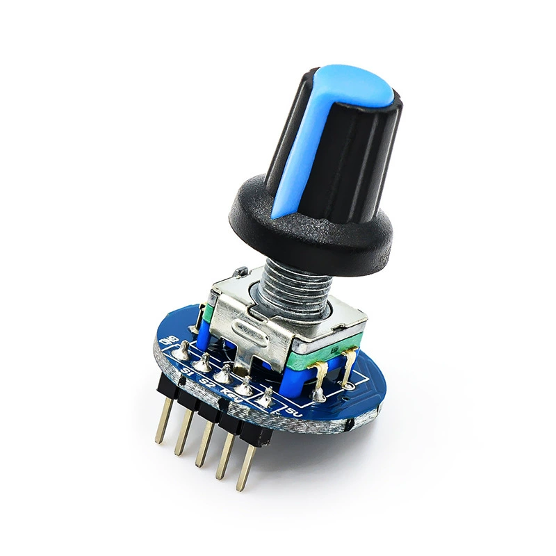 EC11 Digital Rotary Encoder Module Potentiometer