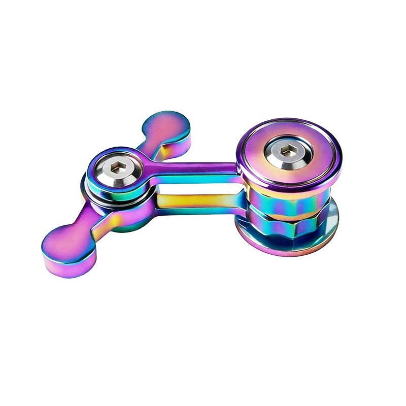 Edc Metal Gyroscope