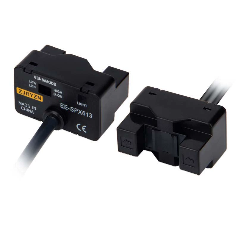 Eery SPX613 Switch 1
