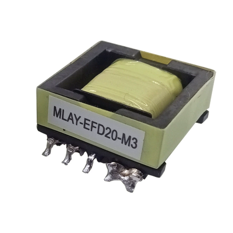 EFD20 Transformer 12V Power Transformer 100KVA Transformer