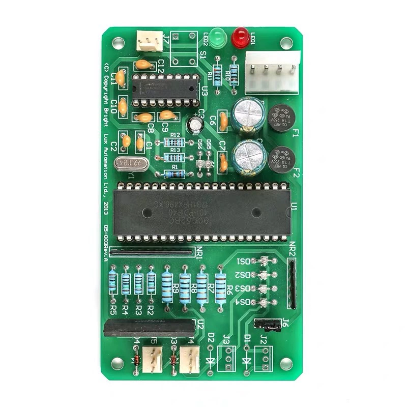 EG358 Smd Power Op Amp Operational Amplifier Ic SOP8 1