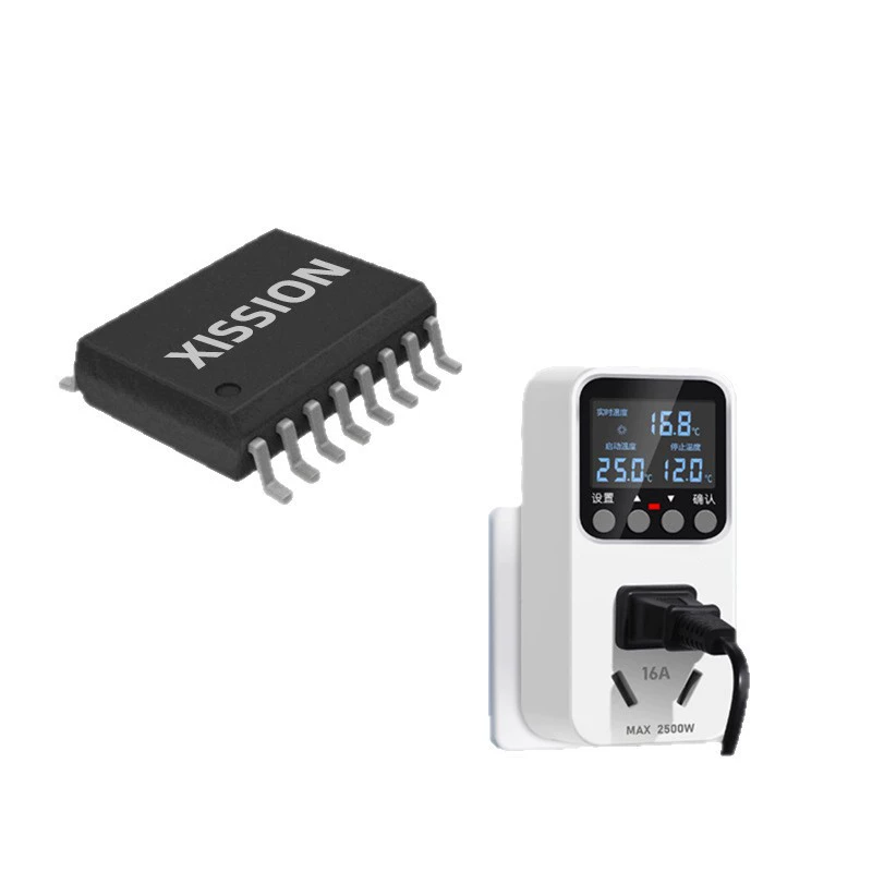 Ems Pin Ic Rf Mcu Ic
