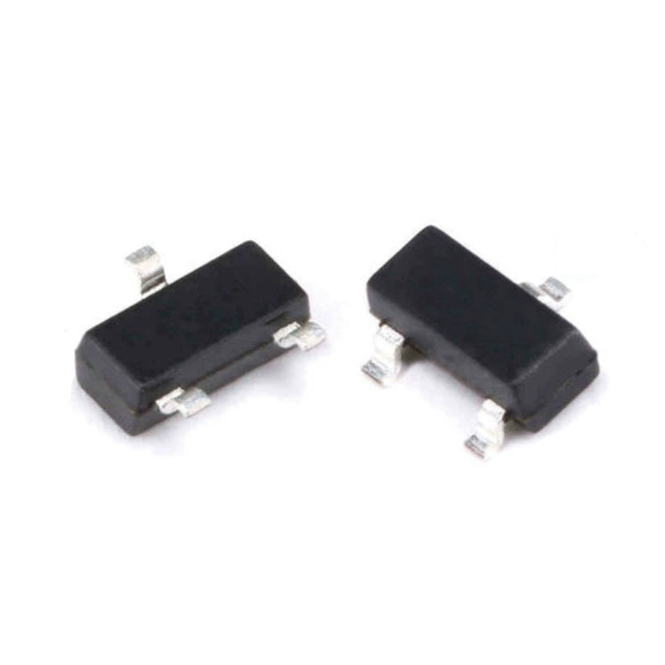 Esd Smd Diode SM712 SOT23 Tvs Protection Component Bidirectional 1