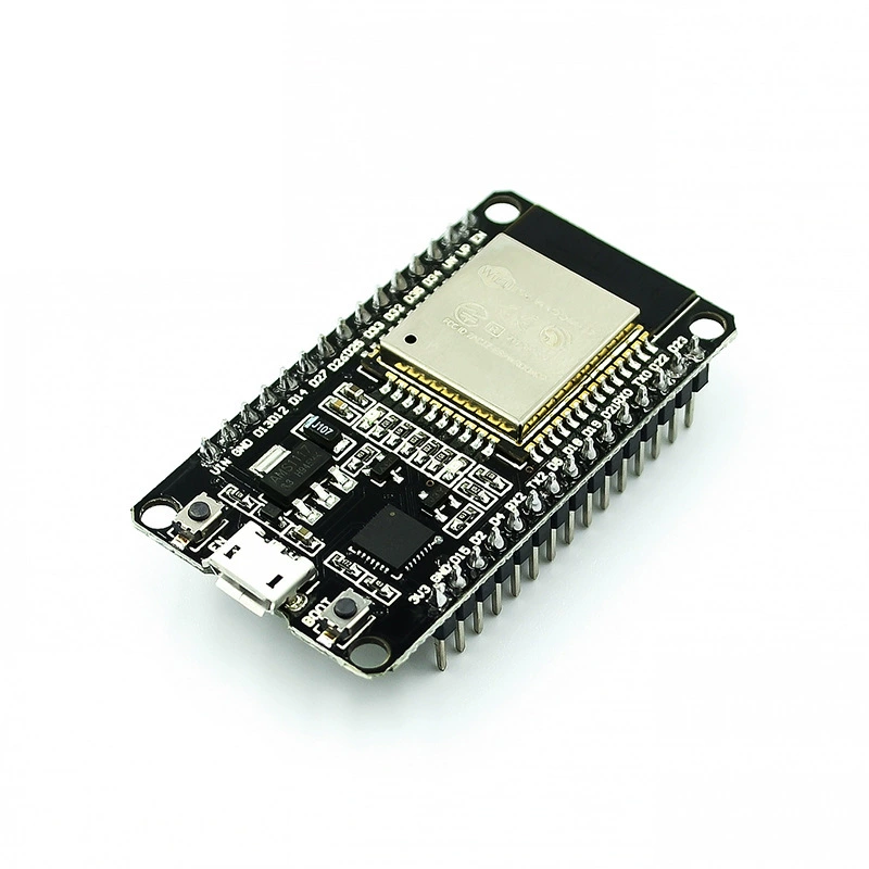 Esp 32 Development Board Wifi 2 1 Cpu Low Power ESP32 Esp 32S 2.4 Ghz 1