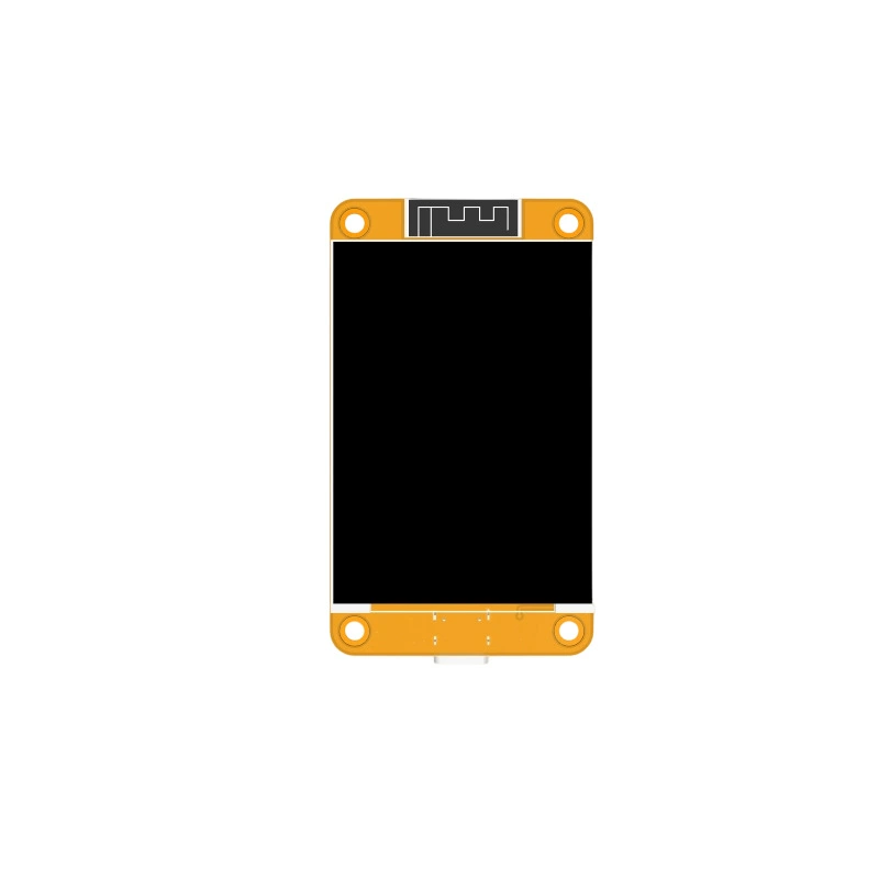 ESP32 Development Board Wifi 2.4 2.8 3.2 3.5 4 Inch Tf Display Resistive Touch Panel Module 1