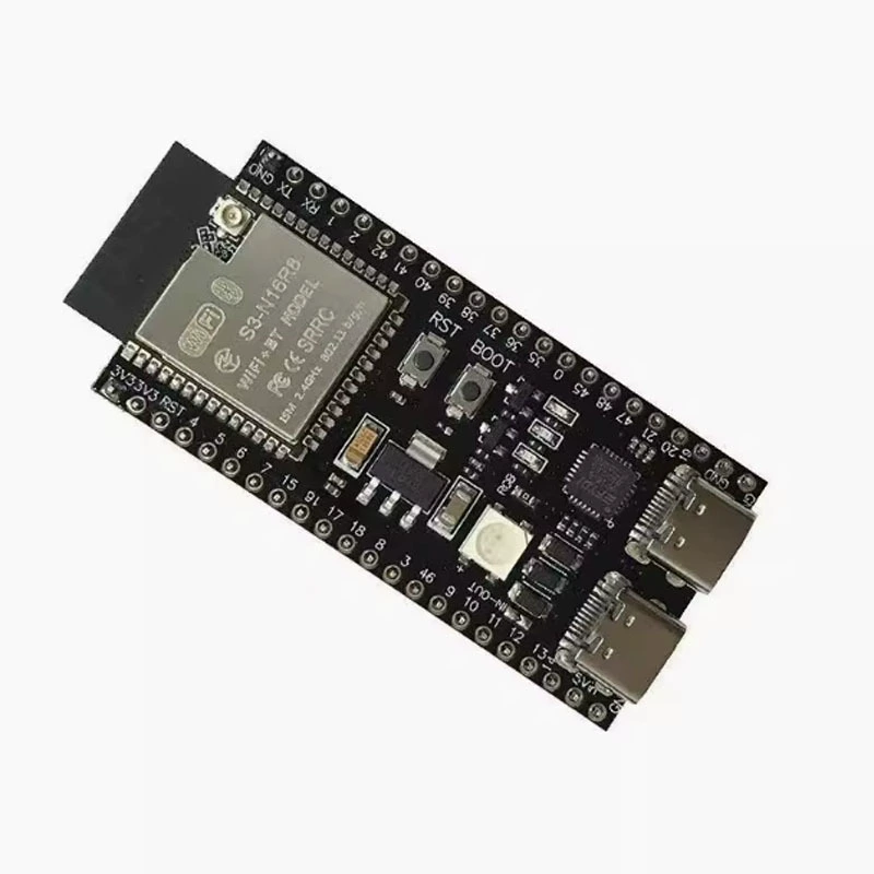 ESP32 S3 Development Board S3 N16R8 Module Ai Voice Robot
