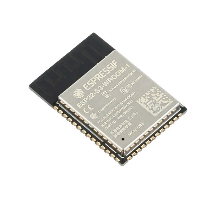 ESP32 S3 Wroom 1 N16R8 Wifi Bluetooth Module 16M Flash 8M Psram ESP32 1