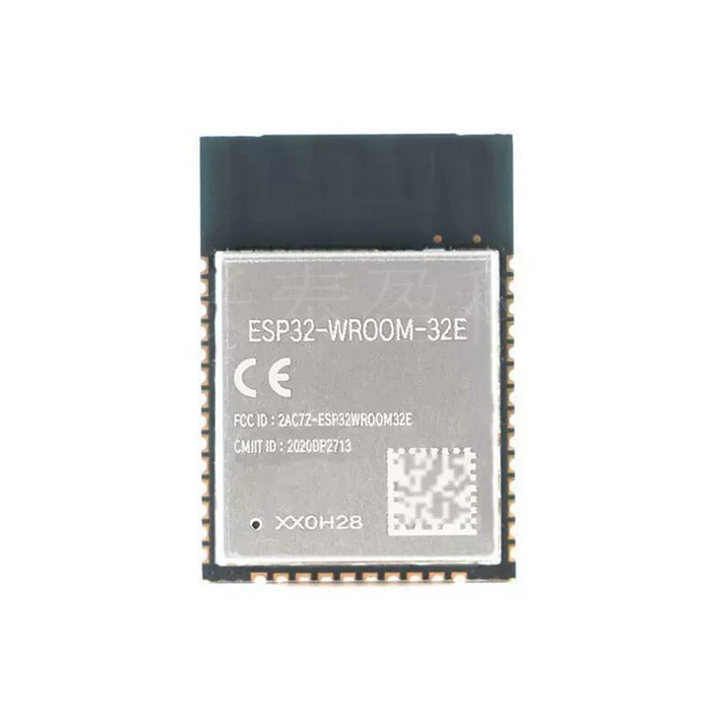 ESP32 Wroom 32E Wifi Mcu Module Wireless Module