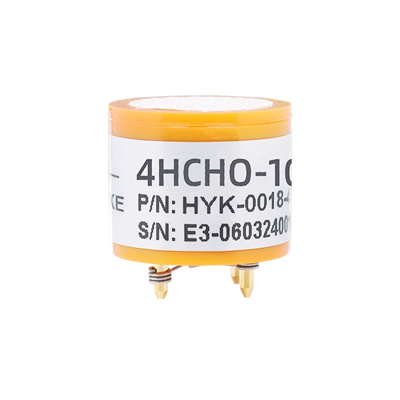 Electrochemical Hcho Formaldehyde Toxic Organic Compound Gas Sensor 1