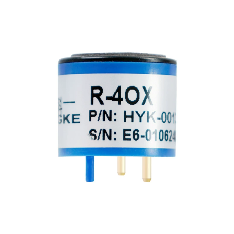 Electrochemical Oxygen O2 Gas Sensor 1