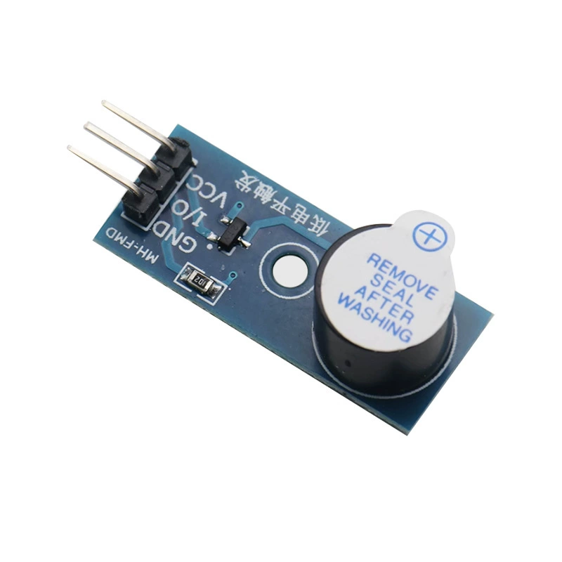 Electronic Buzzer Module Buzzer Control Board Industrial 1