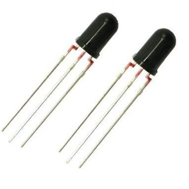 F5 Ir Receiver Degree Module Degree 1