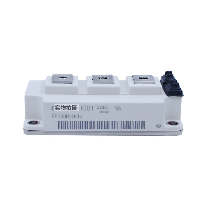 FF300R12KT4 FF450R12KT4 Igbt Module 1