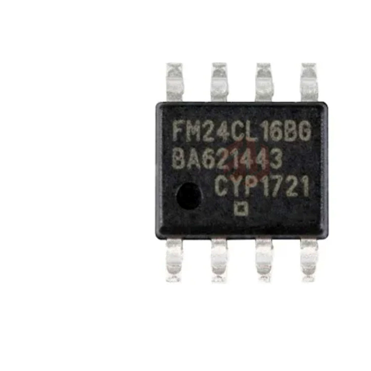 FM24CL16B Gtr Package Soic 8 Memory Fram Ic