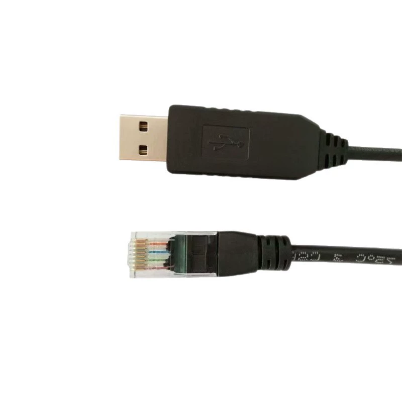 Ftdi Ic U Usb Serial Port Ic 1