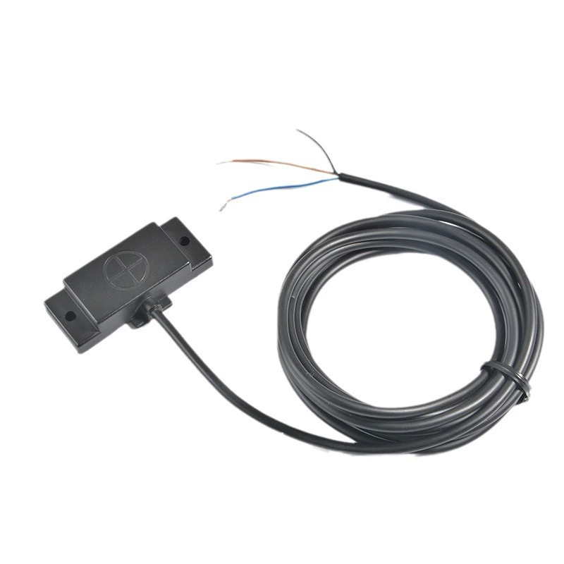 Fuwei Capacitor Switch Waterproof Dustproof 2 M FKN10 10 1