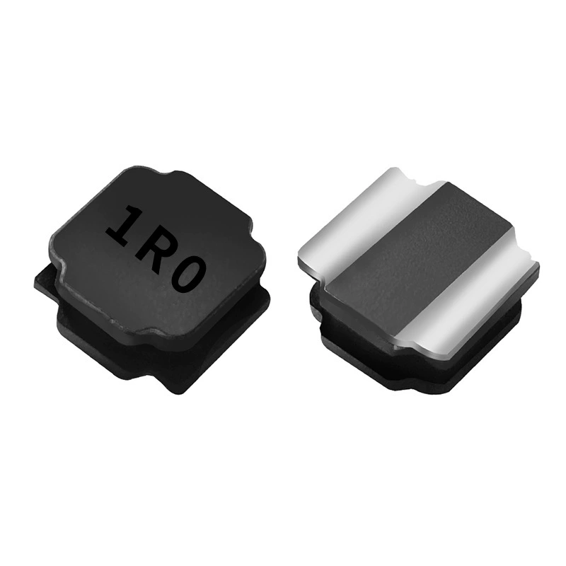 Factory Stock Wire Wound Shielded Power Inductor NR8065 4.7UH 10UH 22UH 1.5MH For Power Control