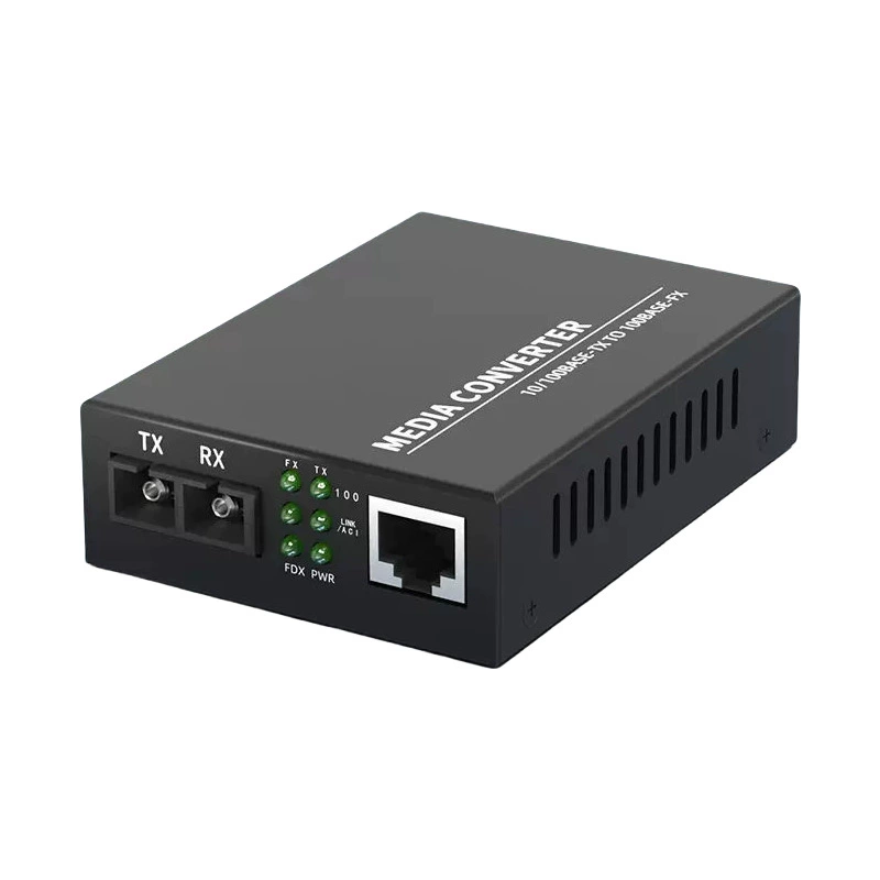 Fiber Optic Sc 1