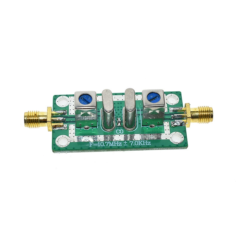 Filter 10.7 Mhz ±7 Khz 10.7M 1