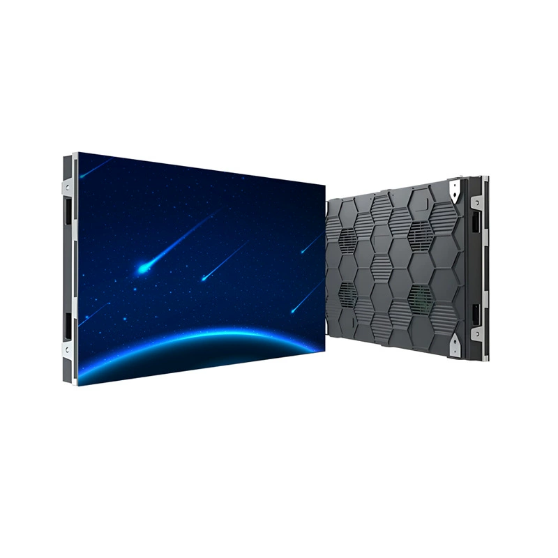 Full Color Led Display Module Waterproof Led 1