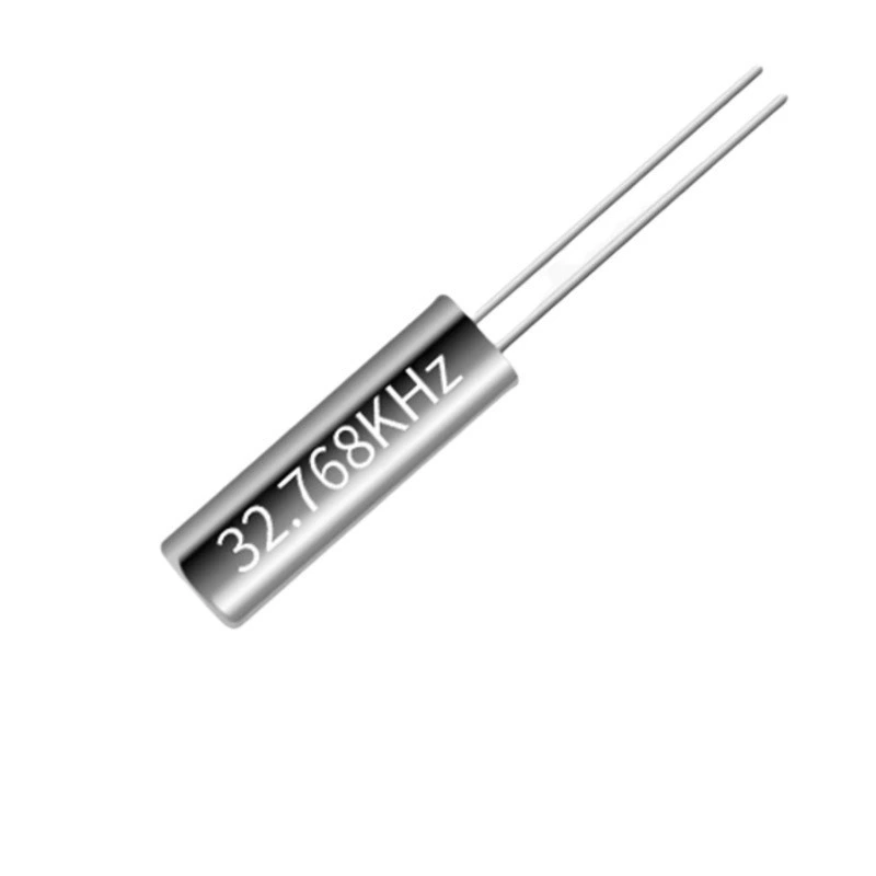 Full Series Crystal Oscillator 32.768K 2 6 Quartz Crystal Through Hole 627MMHZ 1
