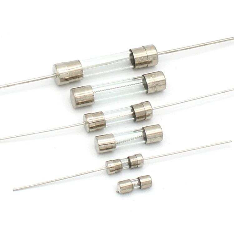 Fuse 5 20 10A 250V 10 A 5X20 Glass Fuse