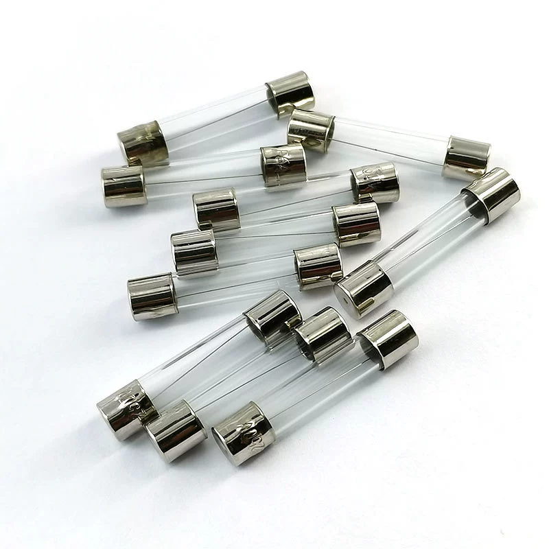 Fuse 6 30 6X30MM 10A 250V 5A8A12A20A 1