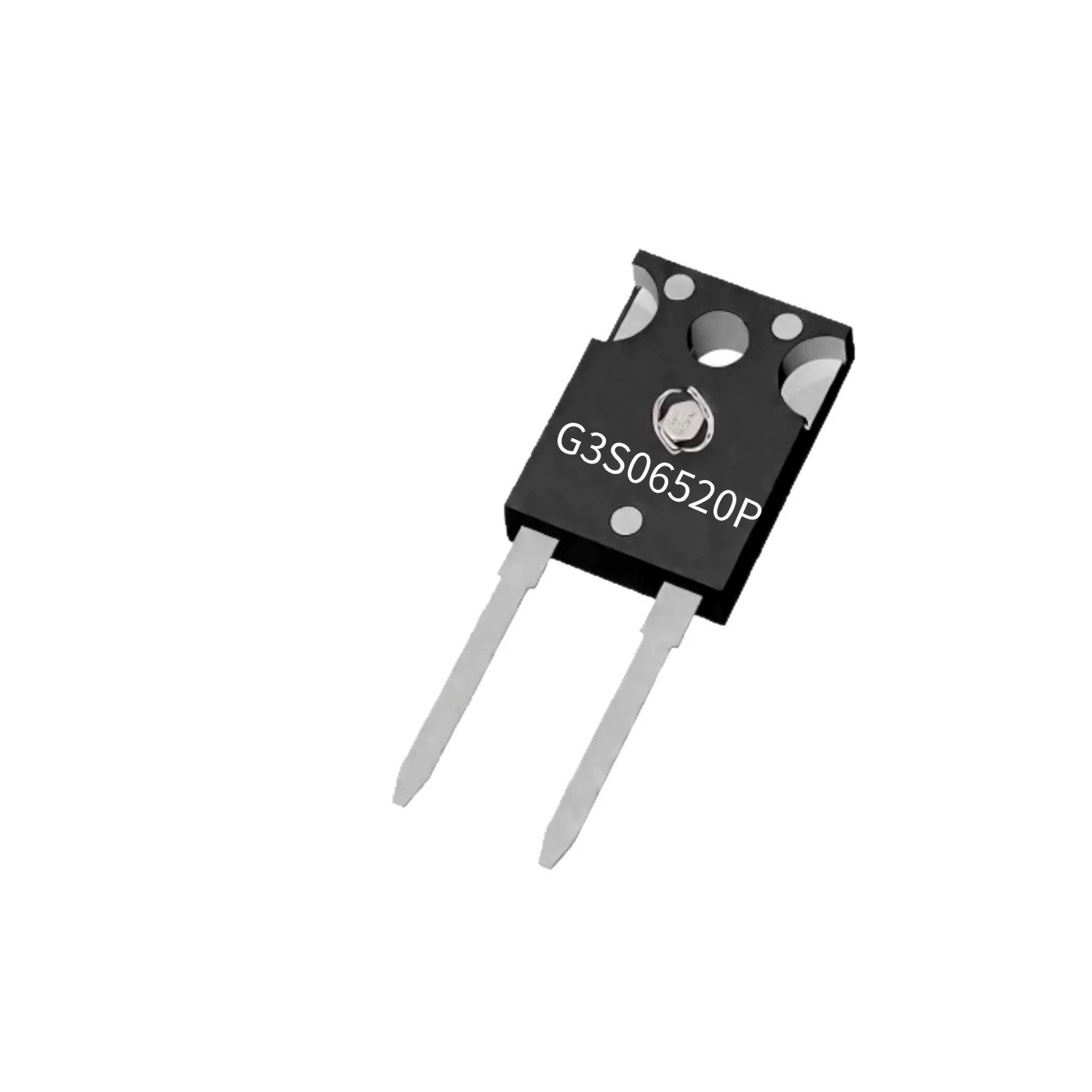 G3S06520P Silicon Carbide Schottky Diode 650V20A High Temperature 1