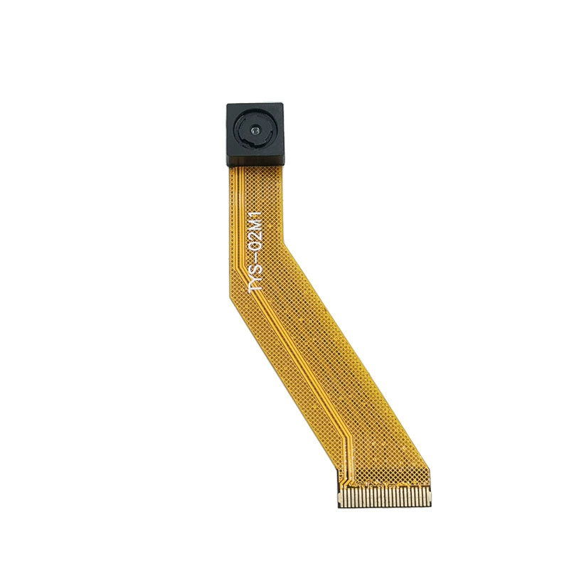GC02M1 Image Sensor Module 2MP 1 5 Industrial Scan Security Monitoring Mipi Camera Module 1