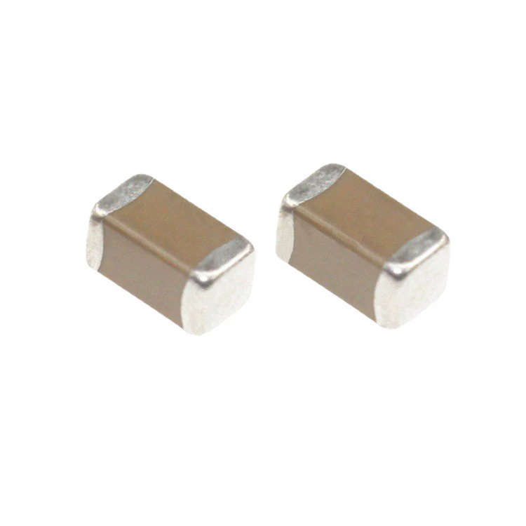 Gcm Series Automotive Ceramic Capacitor 0402 0805 1206 1