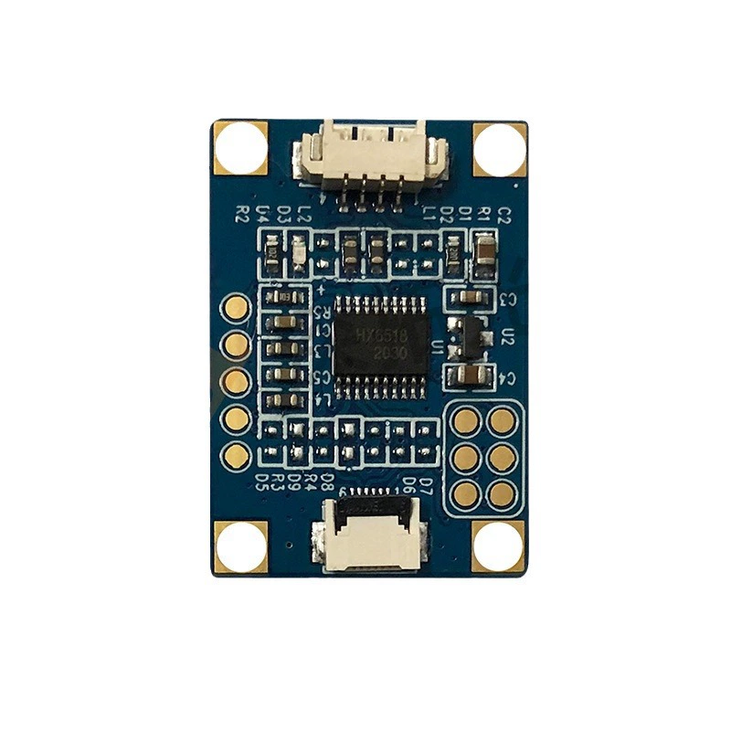 Goodix GT911 Capacitive Touch Driver Board Linux Iic Usb Interface Controller