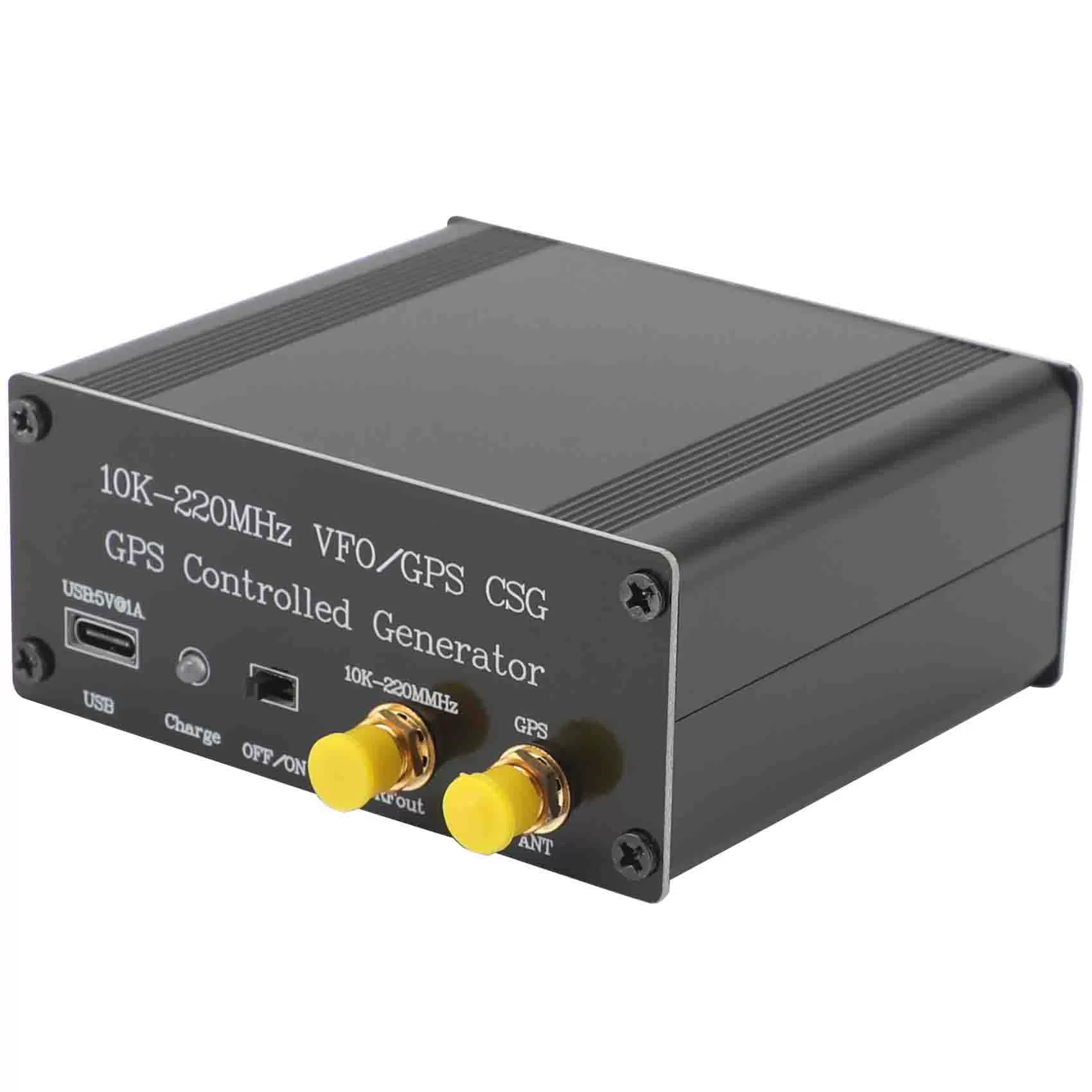 Gps Csg Gps 10KH 220 Mhz Vfo Frequency 1