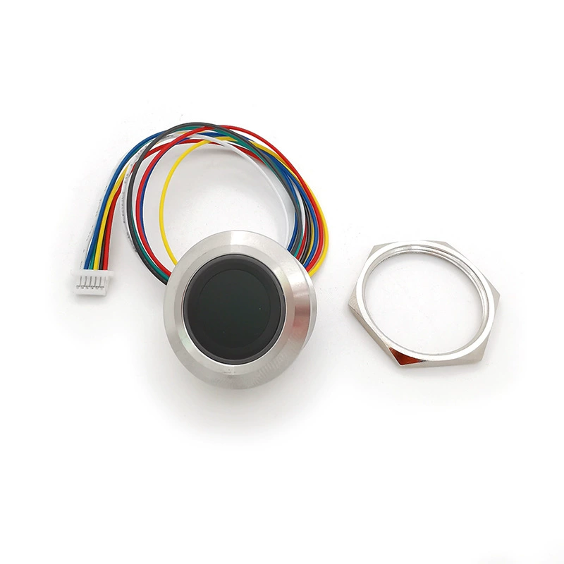 Grow Capacitor Module R558 1