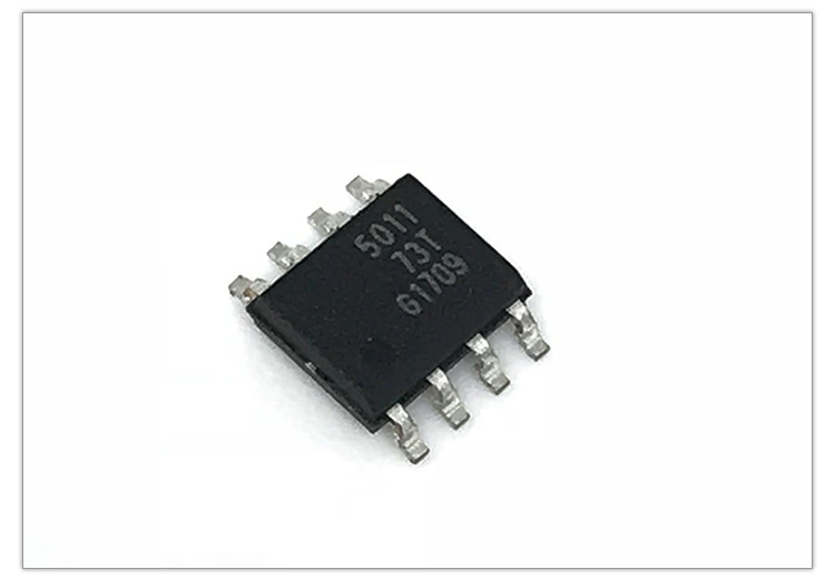 GS8332 Sr Low Power OPA2333 SGM8592 Ic 1
