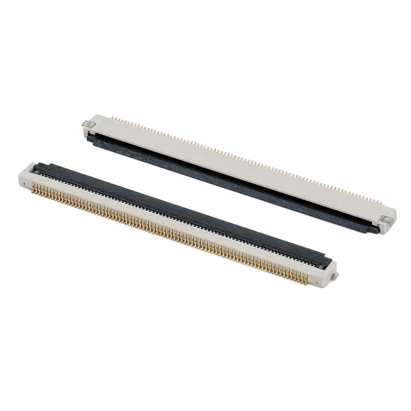 Guoconn 20 Pin 0.5MM Fpc Socket Ffc Connector 1